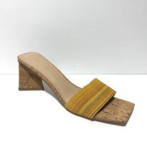Chinese Laundry Womens Yuna Sandals Size 9.5 M